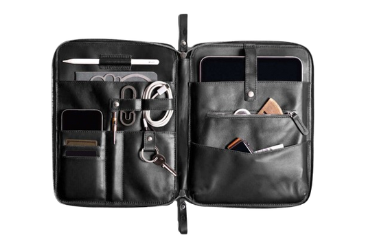 Nomad Organiser for iPad Pro 11", 10.5", 10.2" & 9.7"